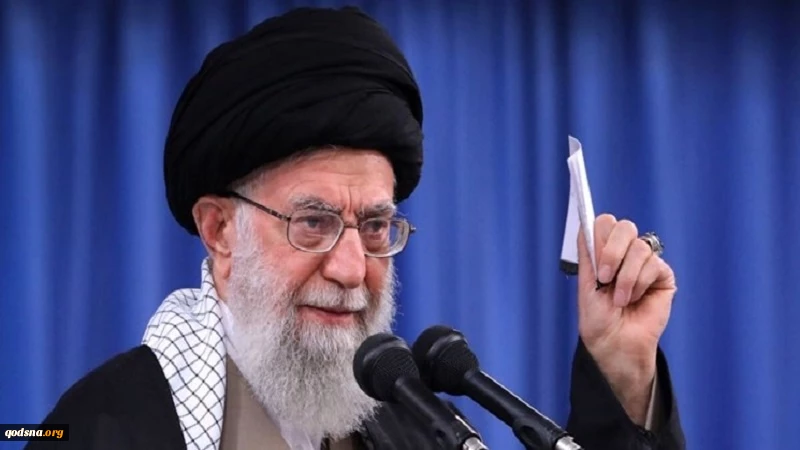 Rahbar: Pemerintah India Harus Lawan Kelompok Hindu Ekstrem
 2