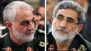 روزنامه یدیعوت آحرونوت:

ترور سردار سلیمانی وقفه‌ای در فعالیت‌های منطقه‌ای سپاه قدس ایجاد نکرده است