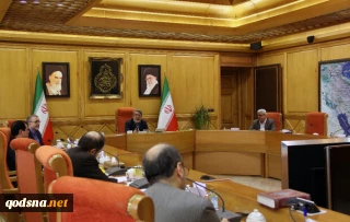 در نشست کمیته اطلاع رسانی ستاد مبارزه با کرونا؛

رحمانی فضلی: از اقدامات نمایشی در مقابله با کرونا پرهیز شود