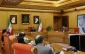 در نشست کمیته اطلاع رسانی ستاد مبارزه با کرونا؛

رحمانی فضلی: از اقدامات نمایشی در مقابله با کرونا پرهیز شود