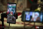 مراسم بزرگداشت حسین شیخ الاسلام 2