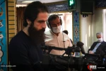 مراسم بزرگداشت حسین شیخ الاسلام 7