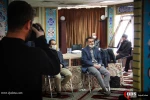 مراسم بزرگداشت حسین شیخ الاسلام 6