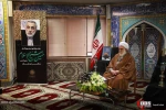 مراسم بزرگداشت حسین شیخ الاسلام 8