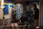 مراسم بزرگداشت حسین شیخ الاسلام 9
