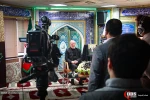 مراسم بزرگداشت حسین شیخ الاسلام 17