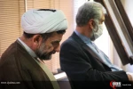 مراسم بزرگداشت حسین شیخ الاسلام 18
