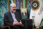 مراسم بزرگداشت حسین شیخ الاسلام 13