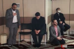 مراسم بزرگداشت حسین شیخ الاسلام 25