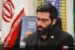 مراسم بزرگداشت حسین شیخ الاسلام 26