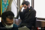 مراسم بزرگداشت حسین شیخ الاسلام 27