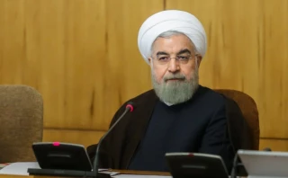 روحانی در جلسه هیئت دولت:

حذف تعطیلات نوروزی شدنی نیست/سلامت افراد در خروجی شهرها چک می‌شود