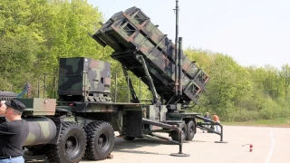 CENTCOM: US to deploy missile systems in Iraq for fear of more Iran retaliatory attack