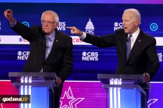 A Democratic upraise, against Israel
