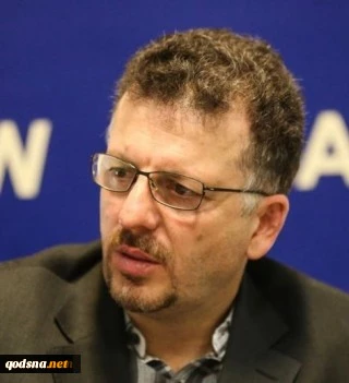 Kebangkitan Demokrat
Melawan Israel