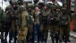 Israel Tangkap Sejumlah Warga Palestina