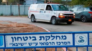Israel Akui Jumlah Warganya yang Terinfeksi Corona Bertambah