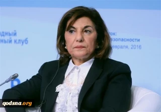 المستشارة السياسية والاعلامية في الرئاسة السورية: سنخرج القوات الامريكية من سوريا