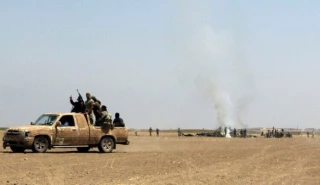 Rusia: Teroris Yang Dibantu Turki Telah Melanggar Genjatan Senjata di Idlib
