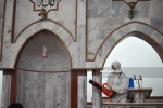 الجهاد الإسلامي تواصل حملة وطهر بيتي لتعقيم مساجد قطاع غزة 3
