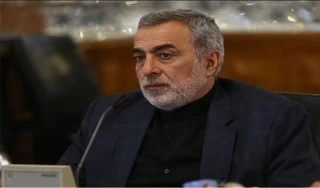شيخ الاسلام وبلورة 
المقاومة بالمنطقة