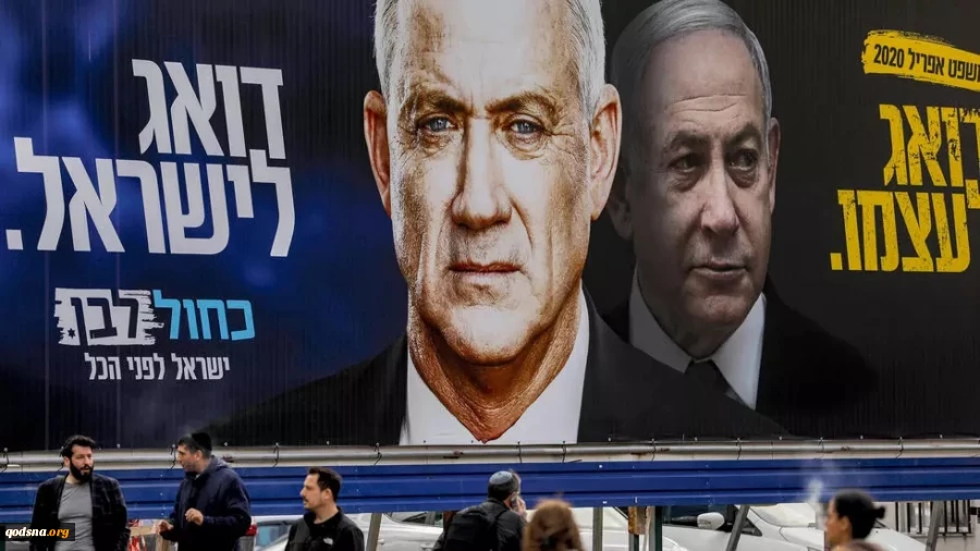 Ketidakstabilan di Israel, Tumbuh Lebih Kritik 2
