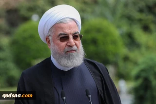 روحانی در جلسه هیئت دولت:

دشمن نتوانست کمر مردم ایران را با اعمال فشارهای اقتصادی خم کند