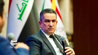 PM Baru Irak Dukung Pasukan Hashd al-Shaabi