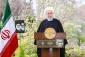 رئیس جمهوری در پیام نوروزی:

حماسه اداره اقتصاد کشور بدون نفت در سال ۹۸ تحقق یافت