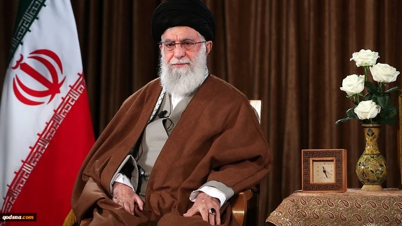 Leader: US 'most evil' enemy of Iran, its virus aid offer strange
 2