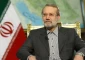 لاریجانی در جمع خبرنگاران:

جلسات مجلس بموقع و با پروتکل جدید تشکیل می‌شود