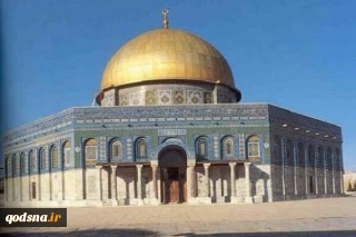 بسته شدن درهای مسجد الاقصی به روی نمازگزاران