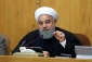 روحانی در جلسه هیئت دولت:

سختگیری برای مبارزه باکرونا بیشترخواهد شد/ممانعت ازموج بعدی سفرها