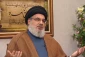 با صدور پیامی؛

لاریجانی درگذشت مادرهمسر سیدحسن نصرالله را تسلیت گفت