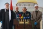 در کنفرانس مطبوعاتی مجلس قانونگذاری فلسطین در غزه مطرح شد؛

سازمان ملل بر  اشغالگران فشار وارد کند تا مانع ورود تجهیزات پزشکی نشوند/ نگرانی از سلامت اسیران در سایه شیوع کرونا