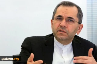 تخت روانچی:

آمریکا فقط ادعا می‌کند که اقلام انسانی شامل تحریم‌ها نمی‌شود