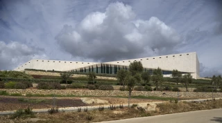 إغلاق متحف فلسطين بسبب فيروس كورونا