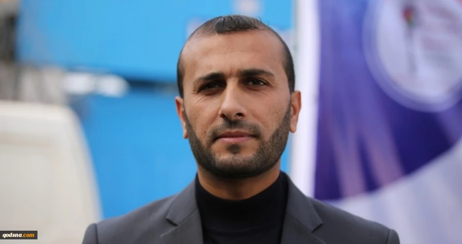 سخنگوی جهاد اسلامی:

بازداشت جاسوسان رژیم صهیونیستی توسط نیروهای امنیت داخلی غزه ستودنی است/ لزوم هوشیاری کامل نسبت به اقدامات سودجویانه دشمن صهیونیستی 2
