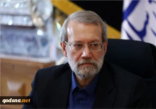 با صدور پیامی؛

رییس مجلس شهادت سردار سلگی را تبریک و تسلیت گفت