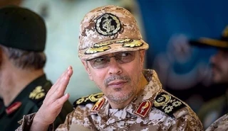 سرلشکر باقری:

هر نظر سوئی از آمریکا با واکنش شدید مواجه خواهد شد