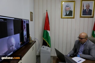 هل مستشفيات القدس جاهزة لكورونا ؟