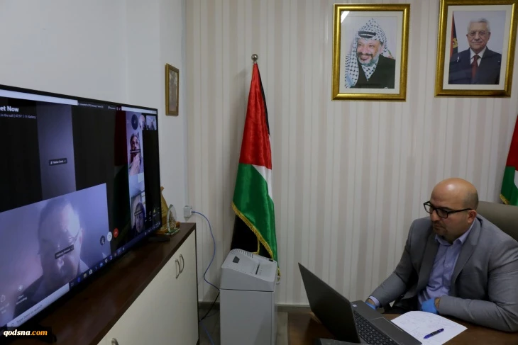 هل مستشفيات القدس جاهزة لكورونا ؟ 2