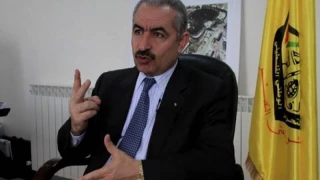 Kondisi Darurat Corona di Palestina Diperpanjang