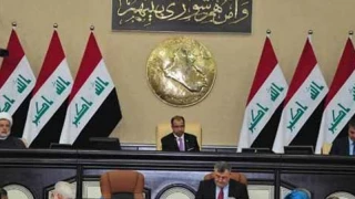 Anggota DPR Irak: Kabinet al-Zurufi Tidak Akan Mendapat Mosi Kepercayaan