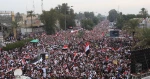 Tekad Nasional Rakyat Irak; Amerika keluar dari Irak 2
