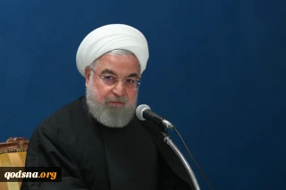 روحانی در جلسه اقتصادی دولت:

وام ۴ درصد به کم‌درآمدها می‌دهیم/ بازگشایی کسب وکارها پلکانی است