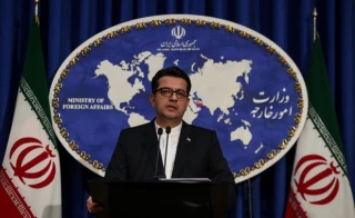 در توییتر مطرح شد

تقدیر ایران از تعهد پکن در مهار کرونا