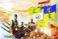 Pertempuran Amerika
Melawan Mukawamah