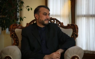 امیرعبداللهیان:

ادعای هژمونی آمریکا در مقابله با «کرونا» شکست خورده است