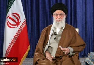 رهبر انقلاب در سخنرانی زنده تلویزیونی:

انتظار فرج انسان را از حالت یأس و درماندگی که انسان را وادار به کارهای عجیب و غریبی می‌کند، نجات می‌دهد/ کرونا یک مشکل و ابتلای بزرگ و خطرناکی است که به بشریت روی آورده است